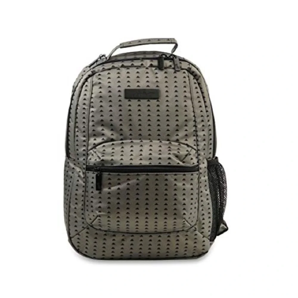 Jujube be packed diaper backpack